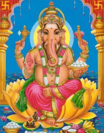 Lord Ganesh