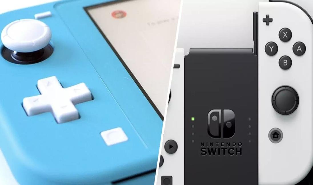 Fans Roast Nintendo Switch 2’s Official Name Amidst High Expectations